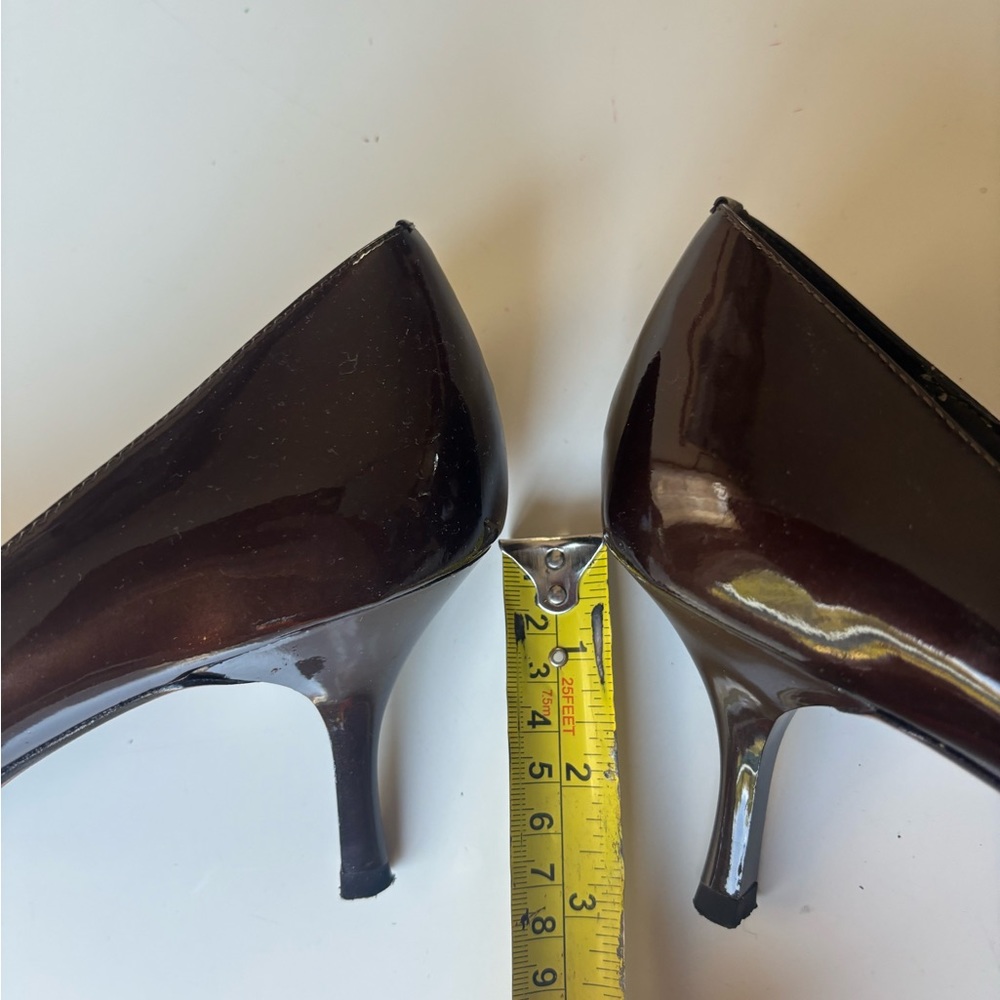 Dressy heels - Picture 4 of 5